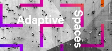 Adaptive Spaces by Second Story